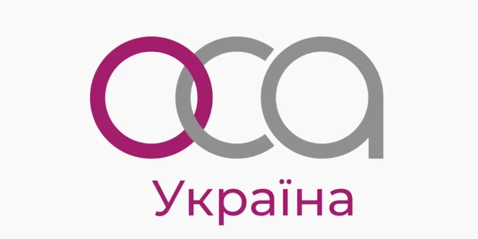 OCA Україна