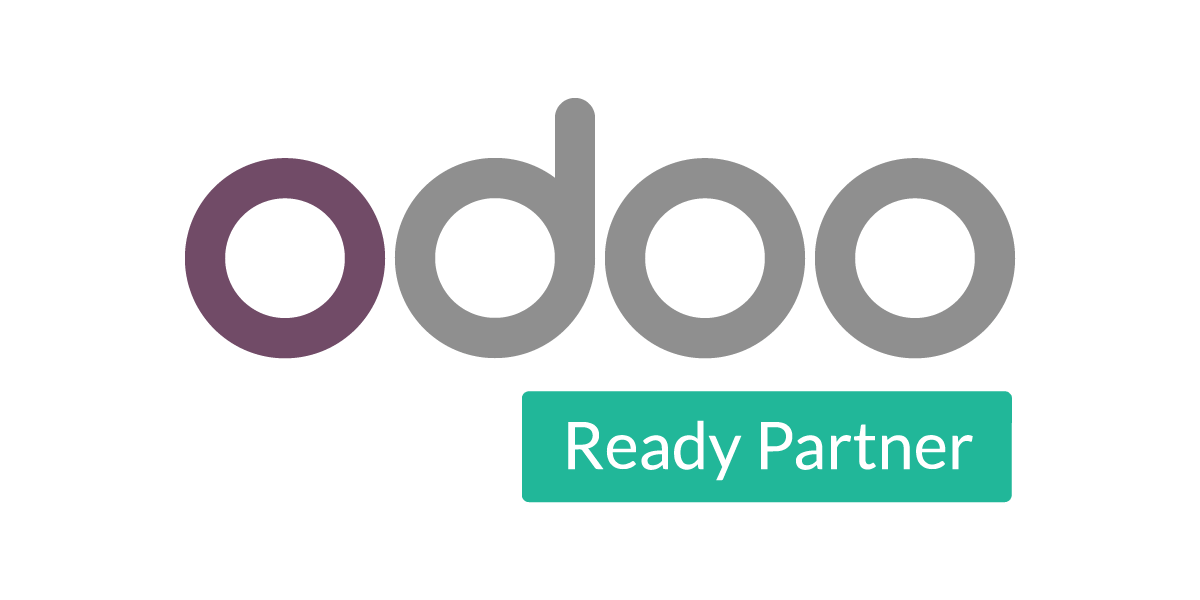 сертифікований Odoo Ready Partner
