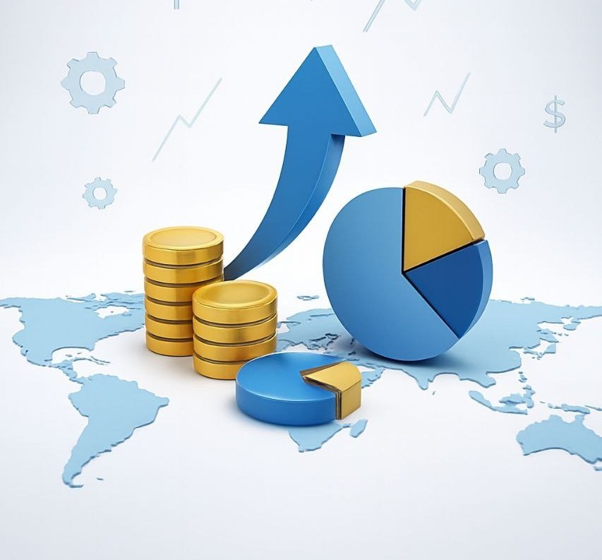 Odoo для фінансів