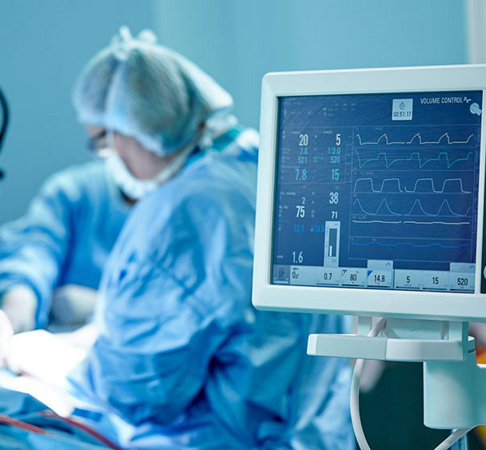 Odoo for Medical Clinic