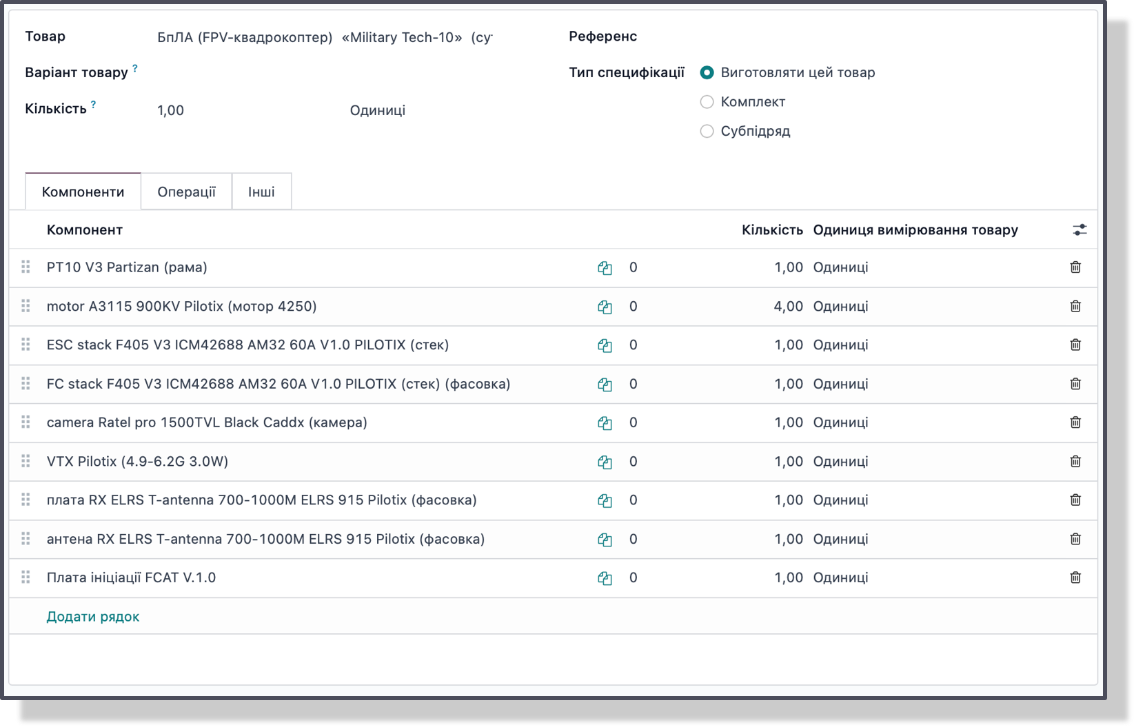 Двоетапні закупівлі