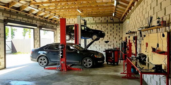 Auto Service