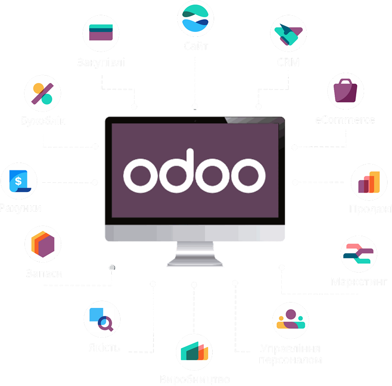 Odoo Platform