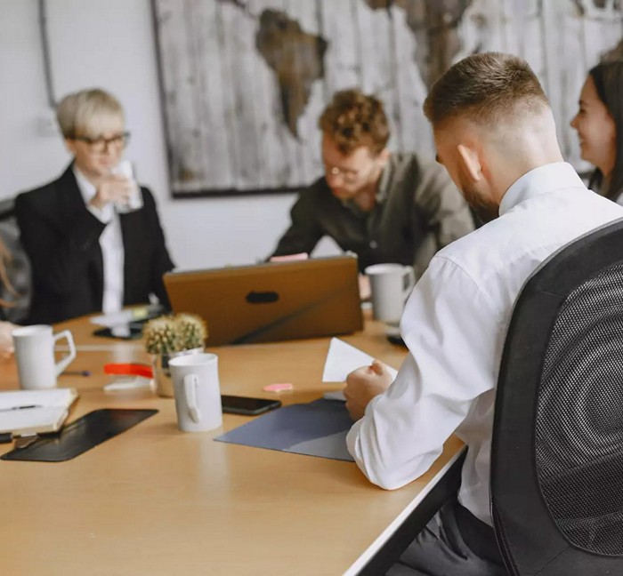 Project Management in Odoo