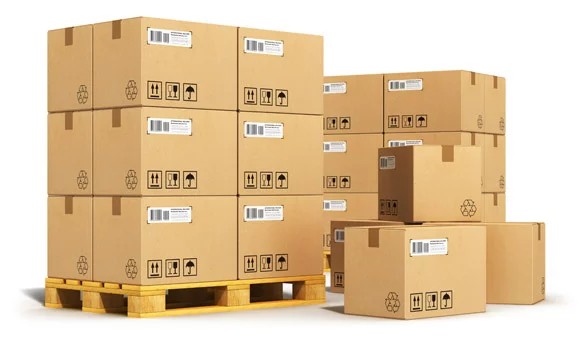 Warehouse Management