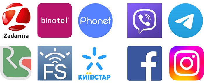 Communication Channels