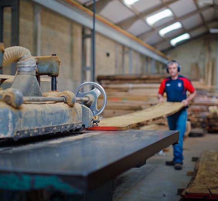 Odoo for Manufacturing